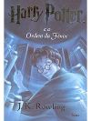 Herry Potter e a Ordem da Fenix