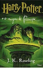 Harry Potter e o Enigma do Príncipe