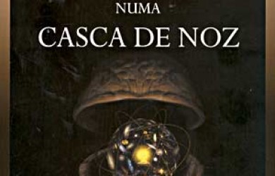 O Universo Numa Casca de Noz
