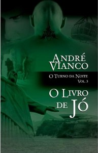 O Livro de Jó - André Vianco
