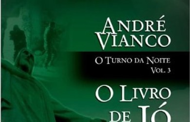 O Livro de Jó - André Vianco