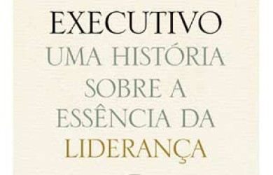 O monge e o executivo