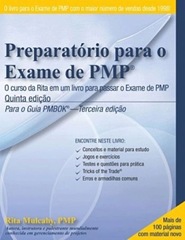 Preparatório para Exame de PMP