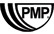 PMP_Business_Card_Logo