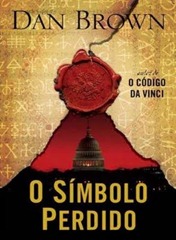 O Símbolo Perdido  - Dan Brown