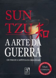 Sun Tzu - A Arte da Guerra