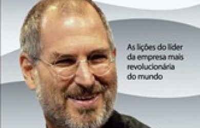 A Cabeça de Steve Jobs