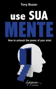 Use sua mente - Tony Buzan 