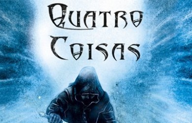 As Últimas Quatro Coisas - Paul Hofman