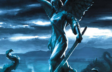 A Batalha do Apocalipse - Eduardo Spohr