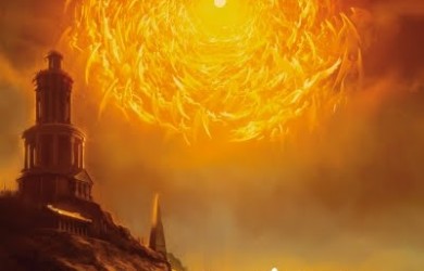 Herdeiros de Atlântida - Filhos do Éden - Eduardo Spohr