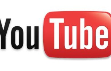 YouTube Logo