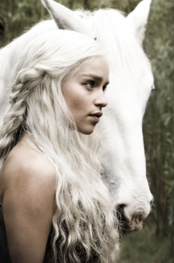 Daenerys Targaryen - Guerra dos Tronos