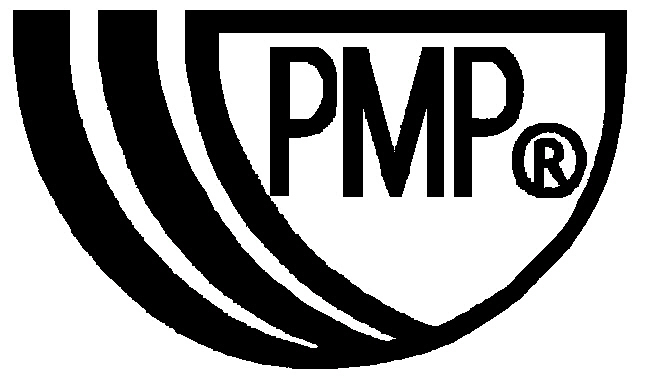 PMP - Logo
