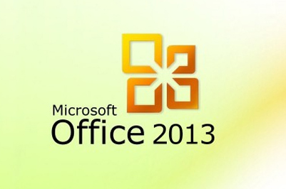 Microsoft Office 2013