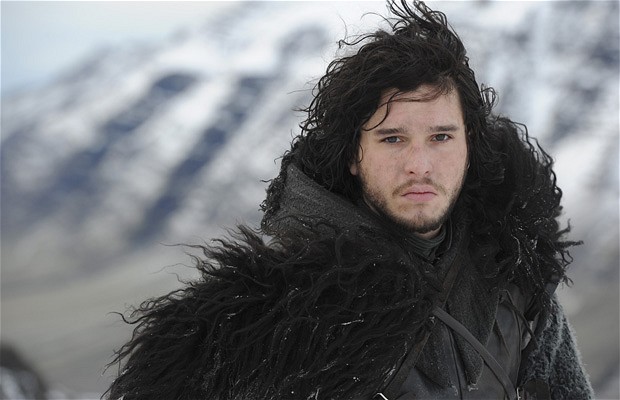 Jon Snow