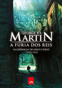 A Fúria dos Reis - Livro 2