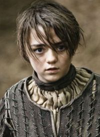 Arya Stark