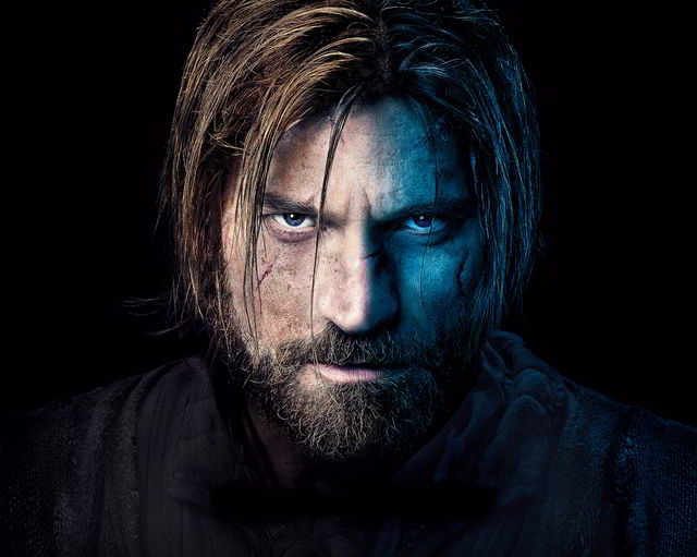 Jaime Lannister