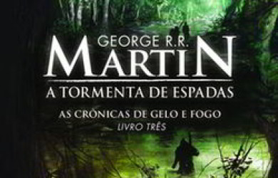 Livro 3 - A Tormenta de Espadas