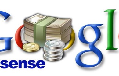 Google AdSense