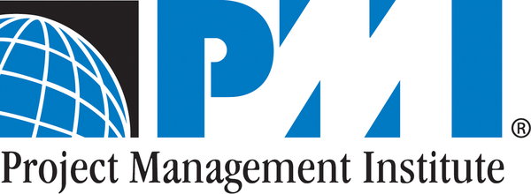 Logo PMI - Project Management Institute