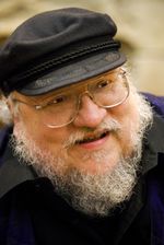George R. R. Martin