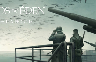 Filhos do Éden - Anjos da Morte