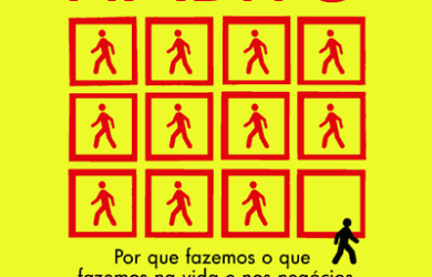 Capa - O Poder do Hábito