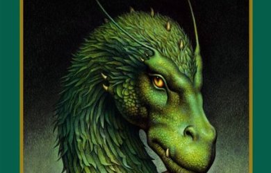 Heranca - Christopher Paolini