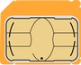 Cartão Micro-SIM