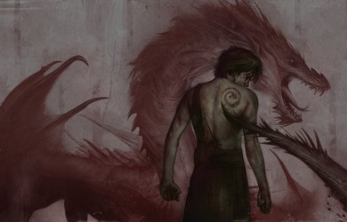 A Lenda de Ruff Ghanor - Volume 1