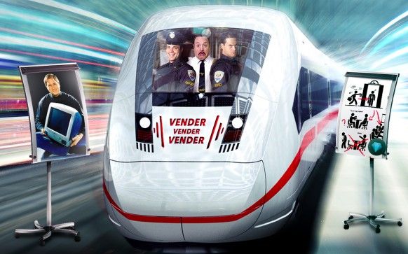 Nerdcast - Expresso Empreendedor 5