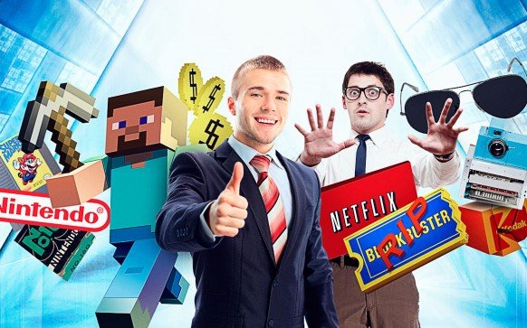 Nerdcast - Adaptar-se ou morrer