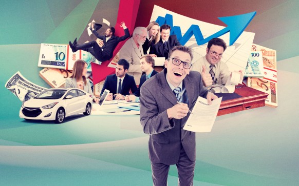 Nerdcast - O destino de uma empresa