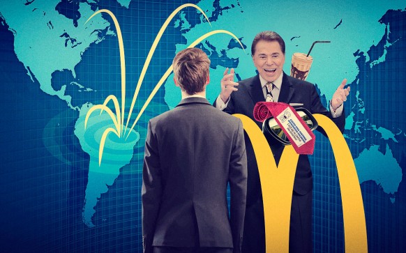 Nerdcast - Expandindo o seu negócio