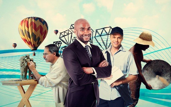 Nerdcast - Montando sua equipe