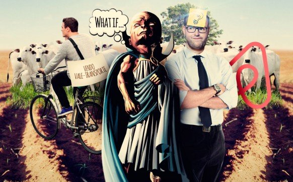 Nerdcast - De Olho na Oportunidade