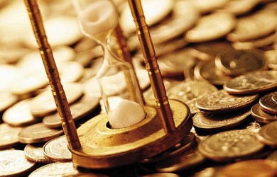 Custo do Dinheiro no Tempo